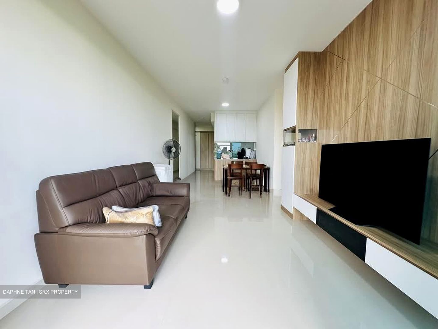 Treasure at Tampines (D18), Condominium #587761481